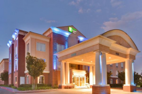 Holiday Inn Express Hotel & Suites Ontario Airport-Mills Mall, an IHG Hotel